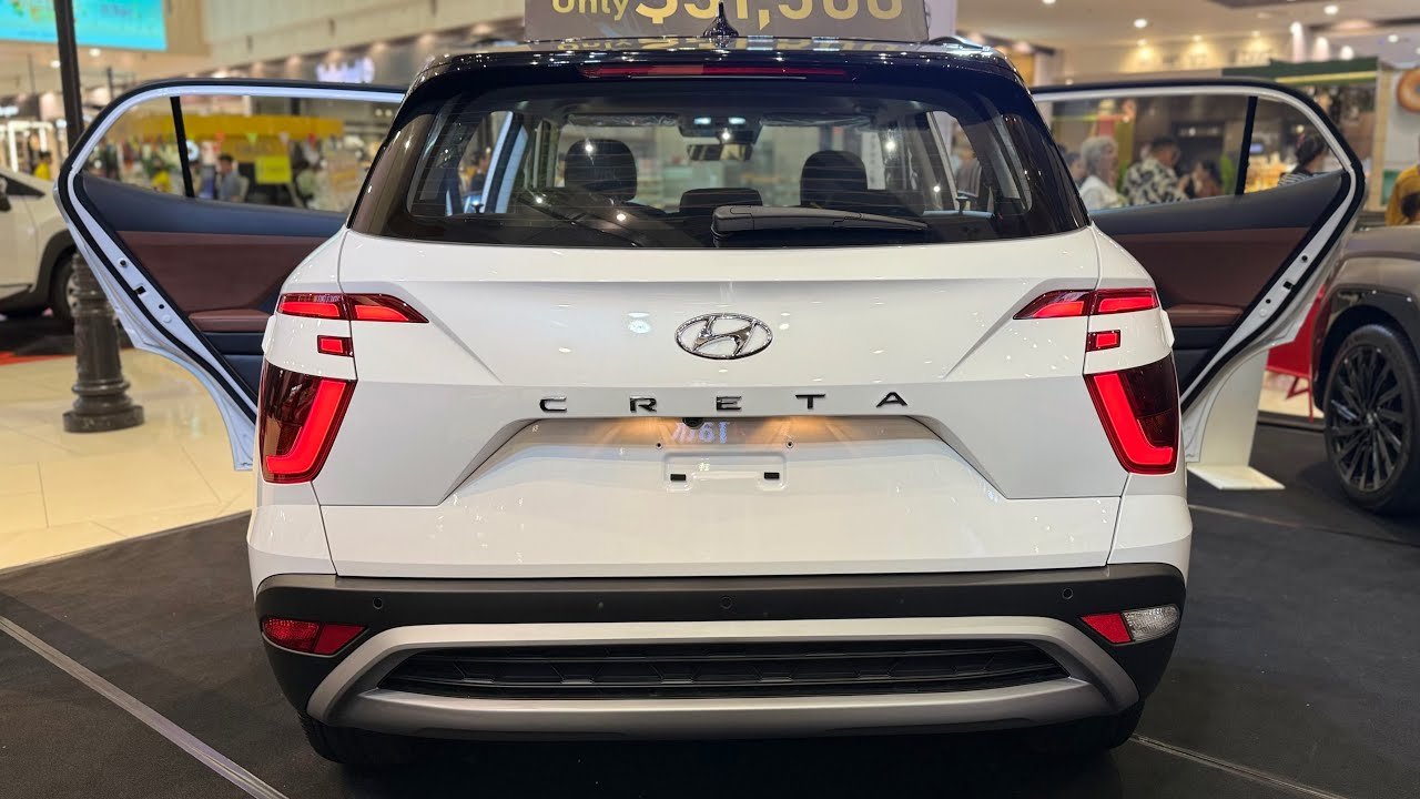 पहले से काफी सस्ता हुआ Hyundai Creta, 1497cc इंजन और लग्जरी इंटीरियर के साथ मिलेगा 20KM का माइलेज