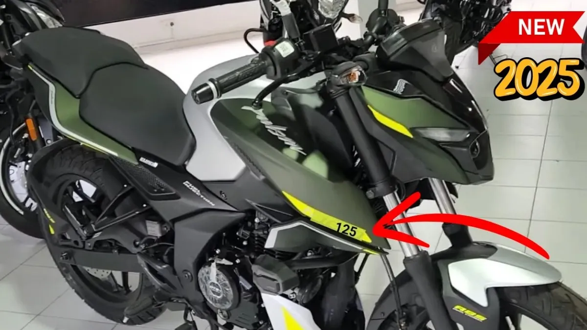 एडवांस फीचर्स के साथ आया Bajaj Pulsar 125, क्लासिक लुक के साथ पाएं 55 का दमदार माइलेज