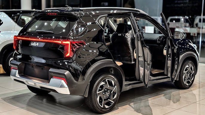 सिर्फ ₹9,999 के EMI पर Kia ने लॉन्च की दमदार 1.5L इंजन और 160 PS पावर के साथ 20km/l जबरदस्त माइलेज वाली Sonet 2026
