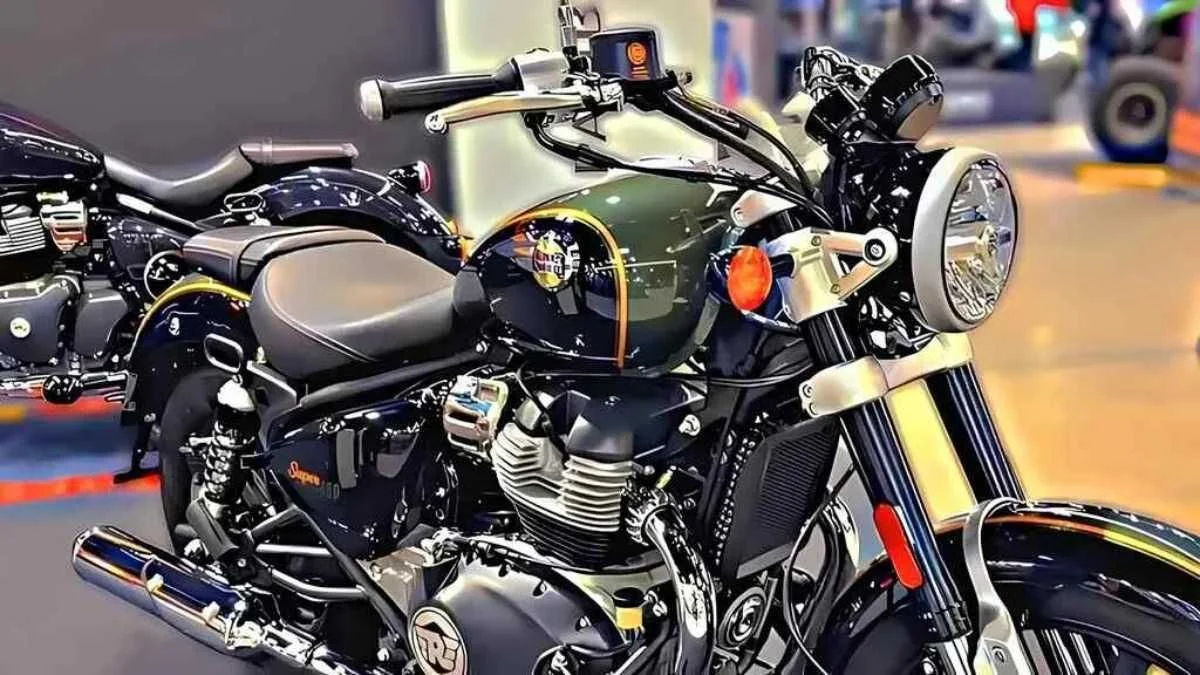 बुलेट को कड़ी टक्कर देने लॉन्च Royal Enfield Classic 250 मिलेगा 250cc की पावरफुल इंजन और 27KM/L माइलेज