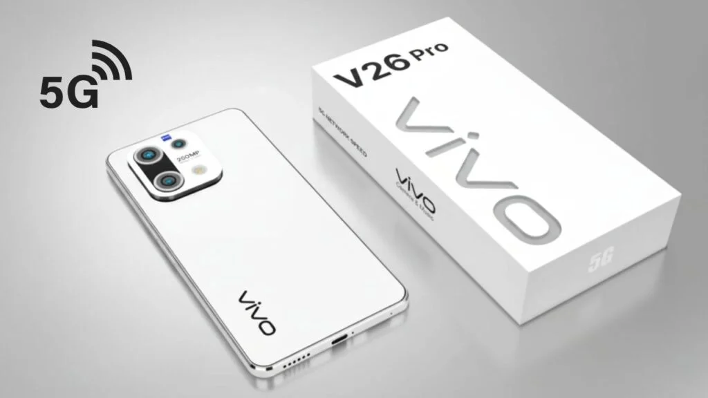 लॉन्च हुआ Vivo का प्रीमियम 5G स्मार्टफ़ोन, 12GB रैम, 256GB स्टोरेज के साथ मिलेगा 100W का सुपर फास्ट चार्जर